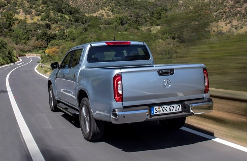 Siete marcas que recurrieron a clones para tener pick ups medianas