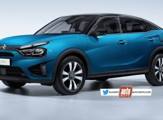Los nuevos Citroën podrían retomar denominaciones clásicas