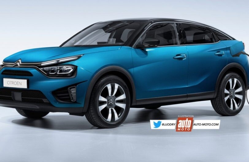 Los nuevos Citroën podrían retomar denominaciones clásicas