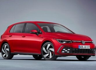 El Volkswagen Golf resiste: fue el más vendido de octubre en Europa