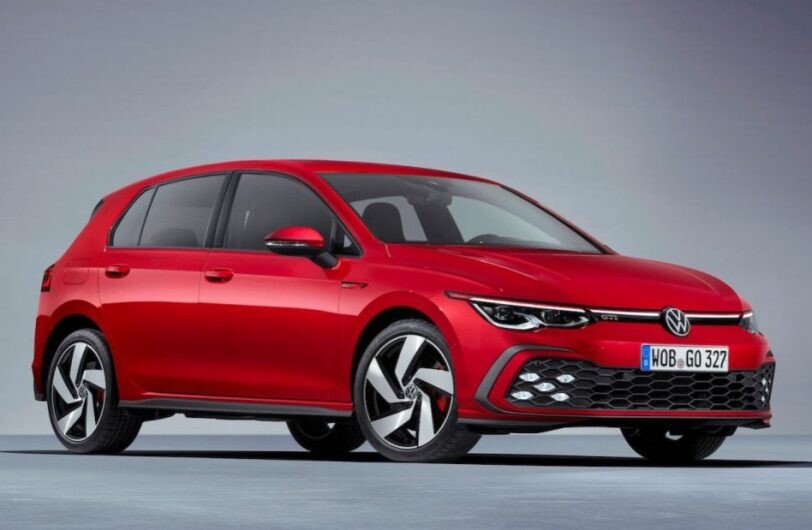 El Volkswagen Golf resiste: fue el más vendido de octubre en Europa
