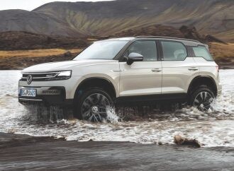 Volkswagen tendrá su propia Defender eléctrica