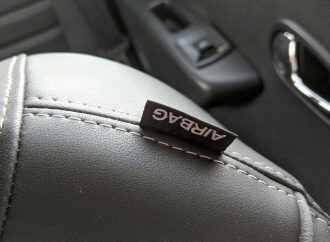 Los 10 modelos más baratos en la Argentina con más de dos airbags