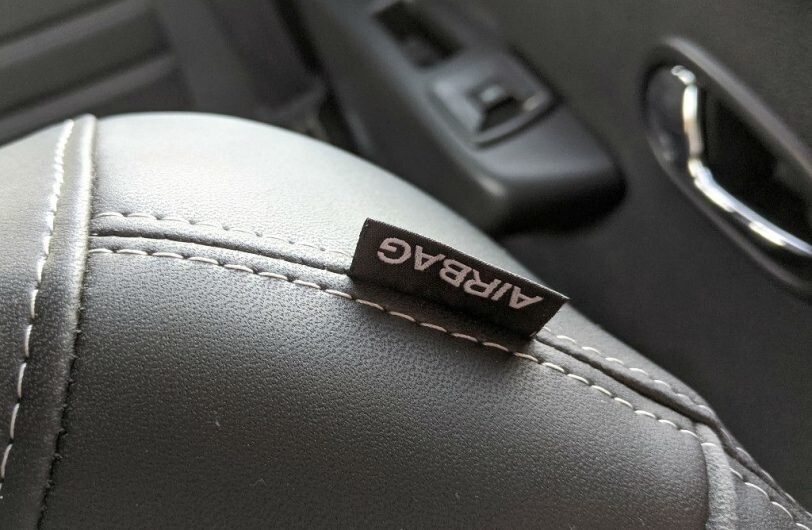 Los 10 modelos más baratos en la Argentina con más de dos airbags