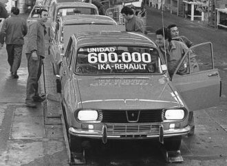 65 años: todos los modelos que produjo Santa Isabel