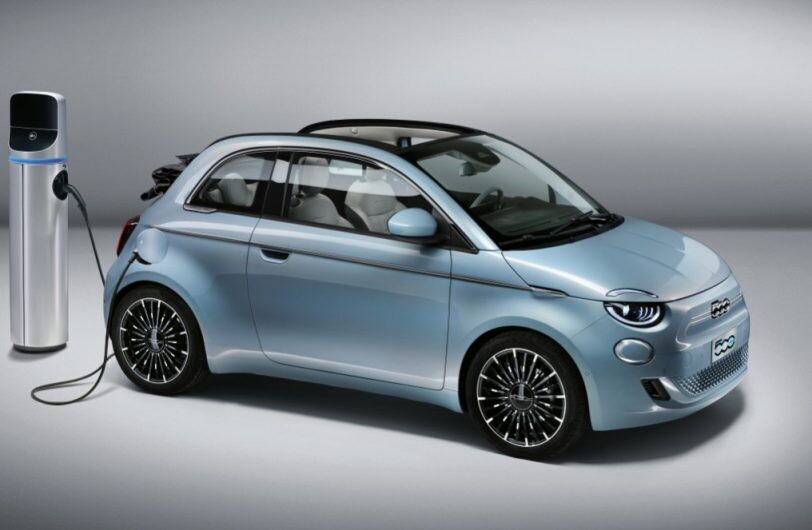 Toda la información del nuevo Fiat 500