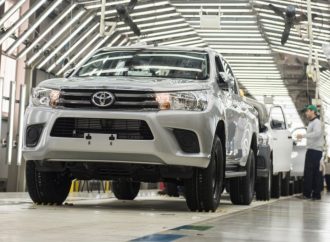 Febrero 2024: las cifras de producción y exportaciones