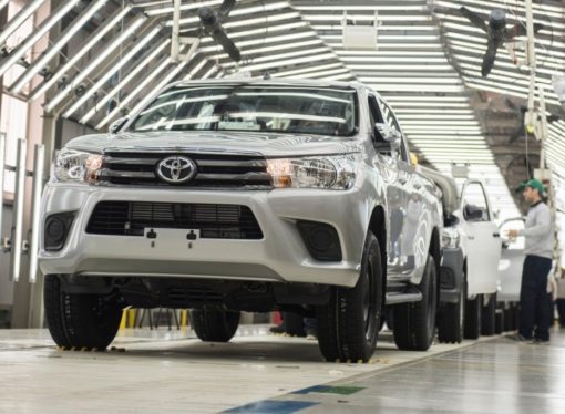 Febrero 2024: las cifras de producción y exportaciones