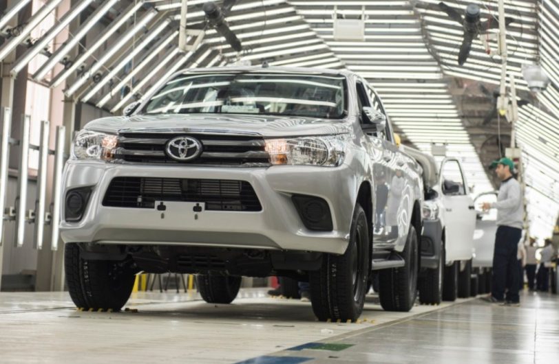 Febrero 2024: las cifras de producción y exportaciones