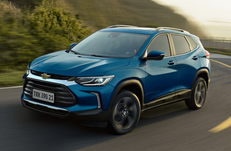 Los SUV más vendidos de febrero (y del año)