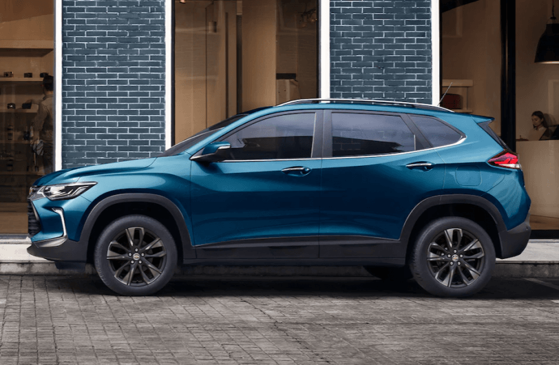 Los SUV que quedan por menos de $1.5 millones