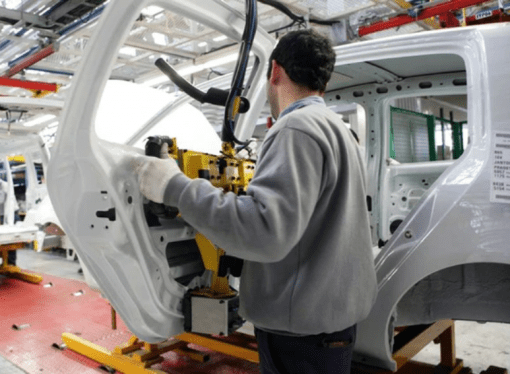 Argentina exporta cada vez menos autopartes (y el déficit no afloja)