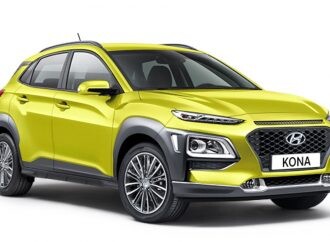 Hyundal lanza una Kona 10.000 dólares más barata