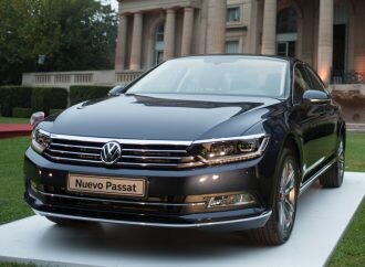Volkswagen deja de vender el Passat