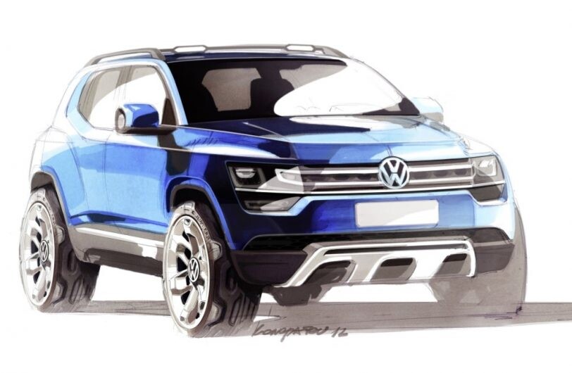 Volkswagen congela nuevos proyectos en Brasil a causa del Coronavirus