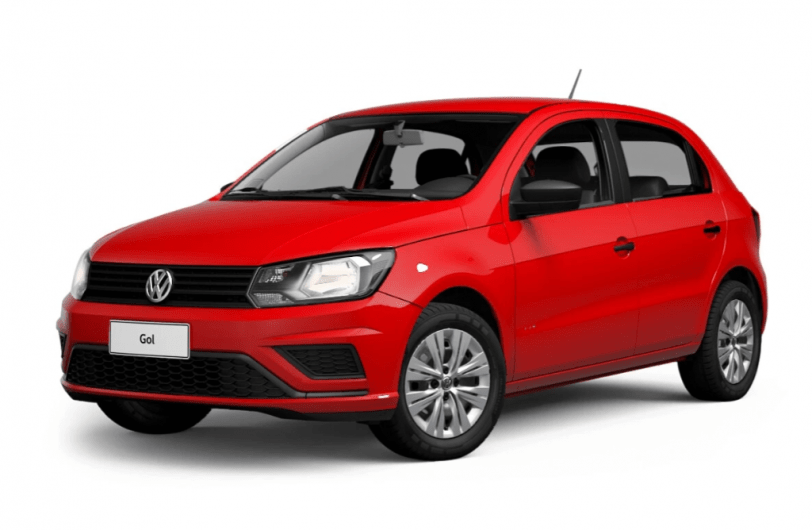 Volkswagen terminó nuevamente como líder de ventas en 2020