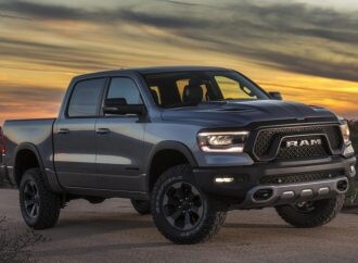 FCA confirma todas sus novedades para este año