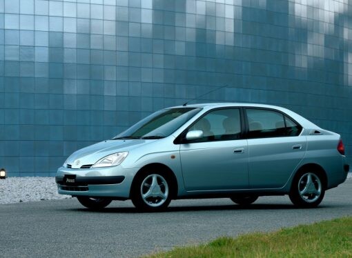 Toyota supera los 15 millones de híbridos vendidos