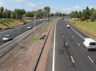 Argentina, entre las peores redes viales del mundo