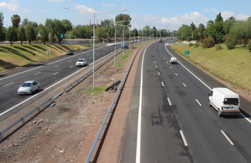 Argentina, entre las peores redes viales del mundo