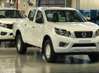 Nissan volvió a producir en Córdoba
