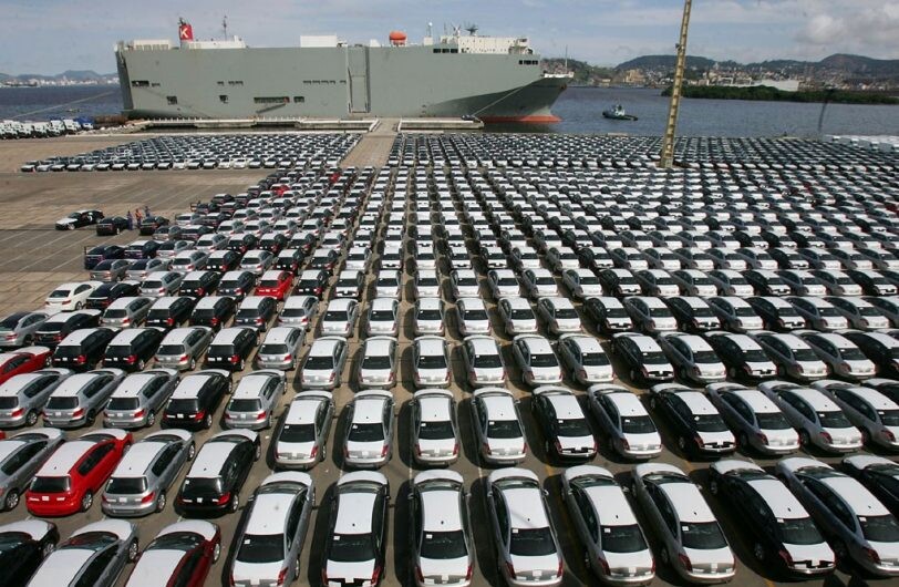 Anticipan faltantes por trabas aduaneras y boom de ventas