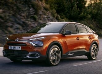 Todo sobre la nueva generación del Citroën C4