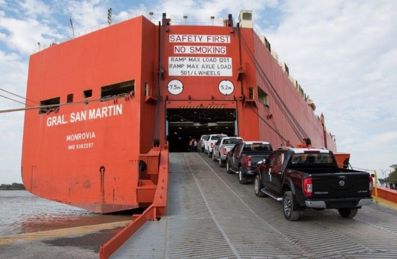 Destino de exportación: dónde podrían llegar los nuevos Renault y Nissan argentinos