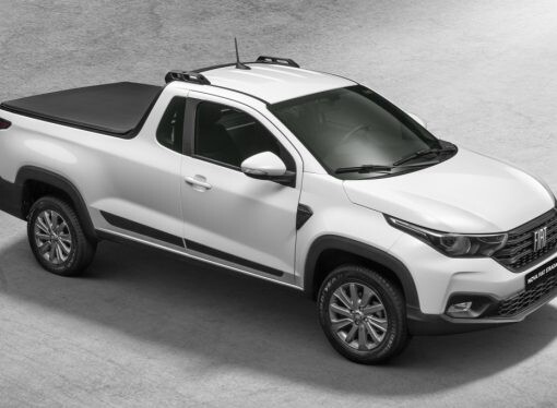 Las otras novedades de Fiat para 2025