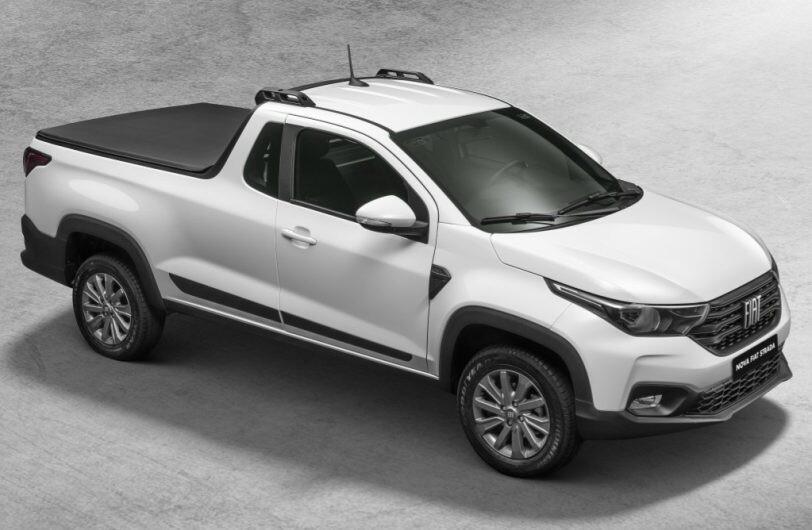 Las otras novedades de Fiat para 2025