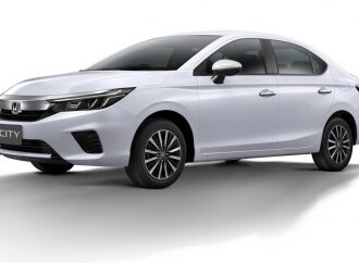 El Honda City no volverá a la Argentina
