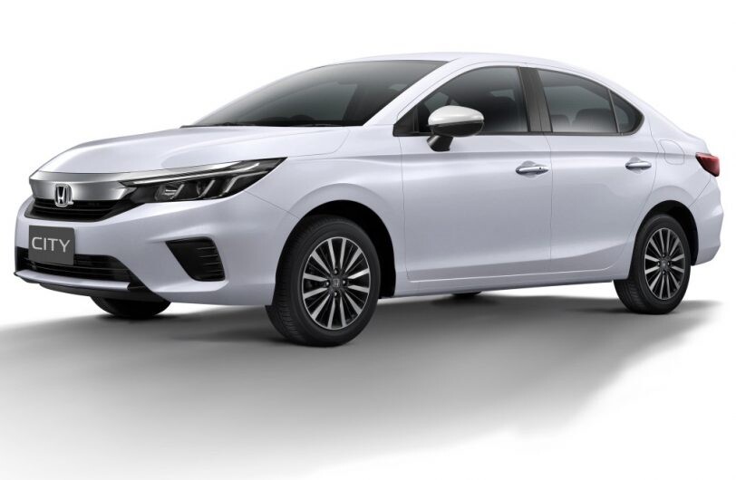 El Honda City no volverá a la Argentina