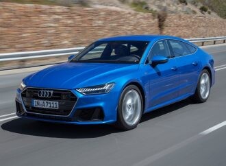 Audi lanza los A6, A6 Allroad y A7 Sportback