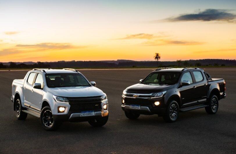 Chevrolet: “Tenemos asegurada la disponibilidad de S10”