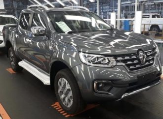 Octubre 2024: las cifras de producción y exportaciones