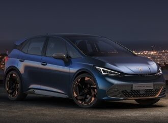 Cupra El-Born: el VW ID.3 deportivo