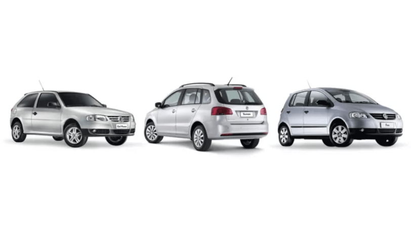 Volkswagen convoca nuevamente a sus usuarios por airbags defectuosos