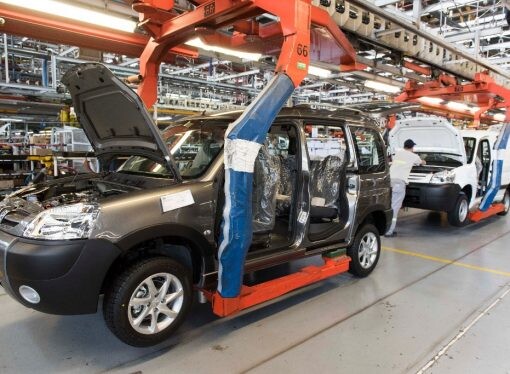 Agosto: las cifras de producción y exportaciones