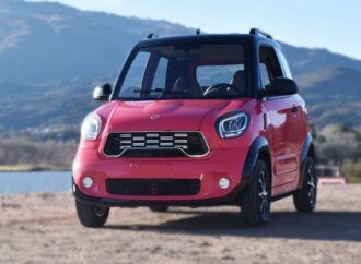 Sigue creciendo la venta de híbridos y eléctricos en la Argentina