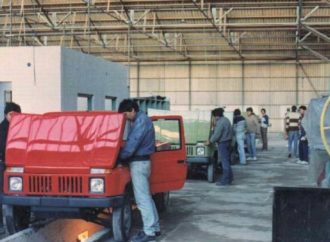 Dos marcas argentinas que se llevó la híper de hace 30 años