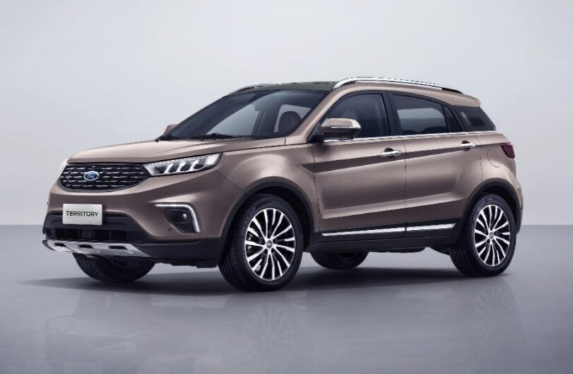 Los SUV y crossover más vendidos de septiembre 2022
