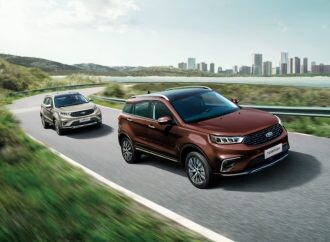 Analizamos el segmento: Ford Territory, ¿caro o en precio?