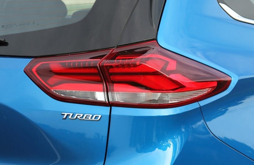 Naftero turbo regional: cada vez más opciones
