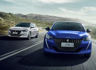 Buscamos rival para cada versión del nuevo Peugeot 208