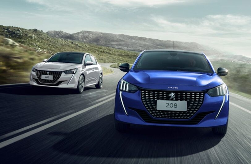 Buscamos rival para cada versión del nuevo Peugeot 208