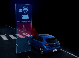 Los ocho sistemas de seguridad que serán obligatorios en Europa