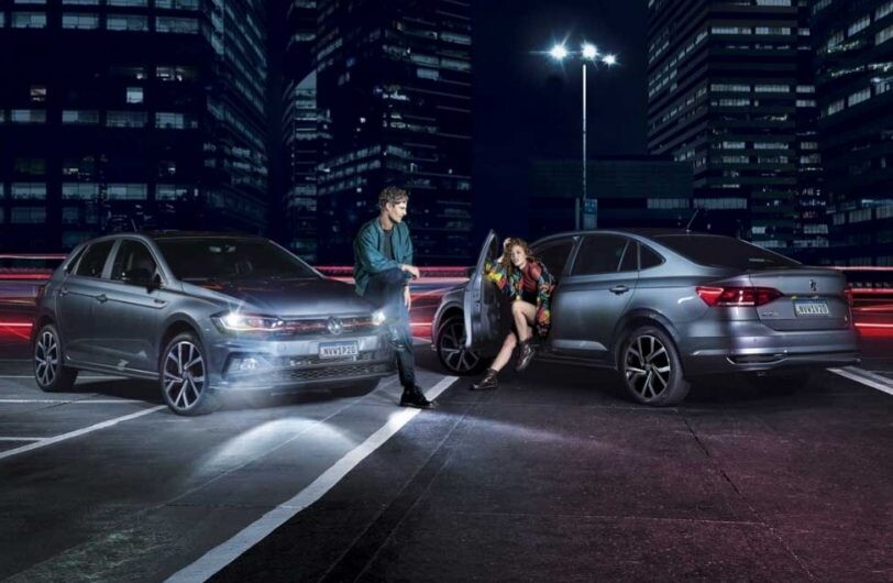 Volkswagen lanza los Polo y Virtus GTS