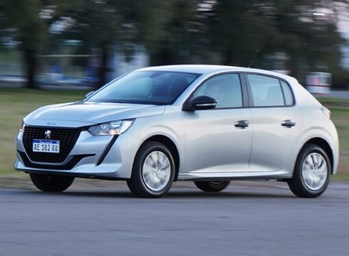 Las 12 opciones con menos de 100 CV para gastar poco en ciudad