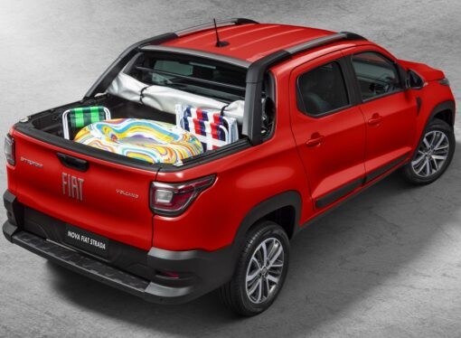 Sin Onix, Fiat copa el podio de ventas en Brasil (y cómo le va a los argentinos)