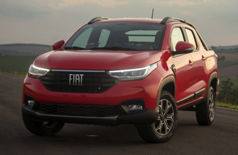 Fiat lanza la nueva Strada en la Argentina